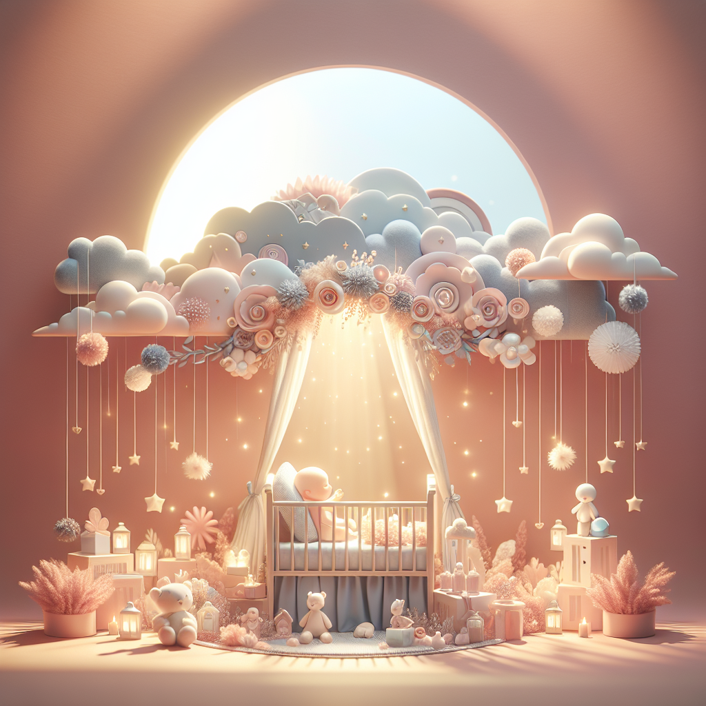 Unique baby boy names with meanings