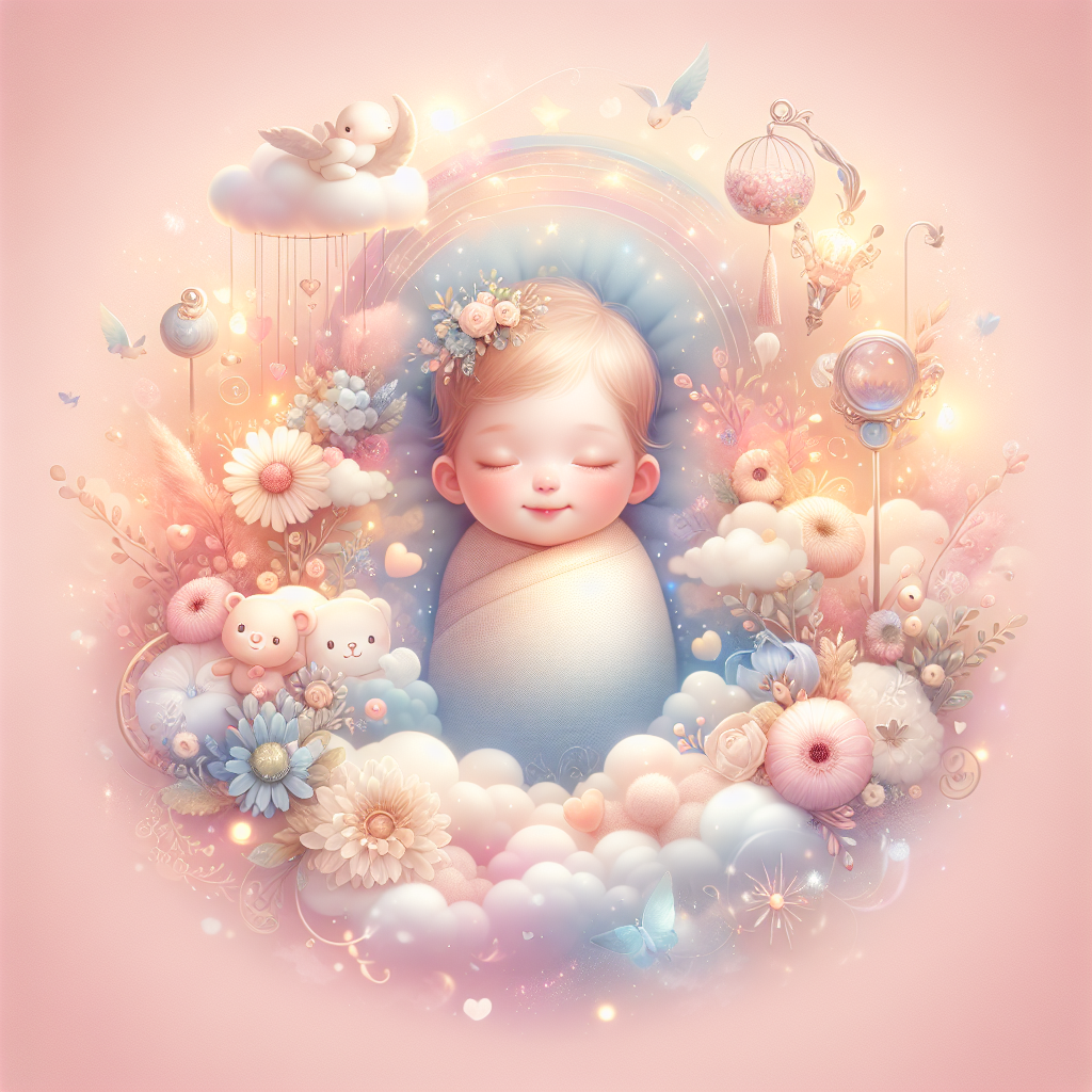 Spiritual baby boy names with meanings