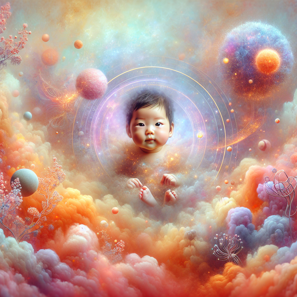 Popular baby girl names in South Africa