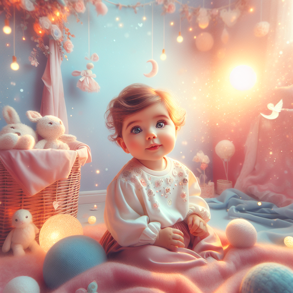 Baby girl names starting with B