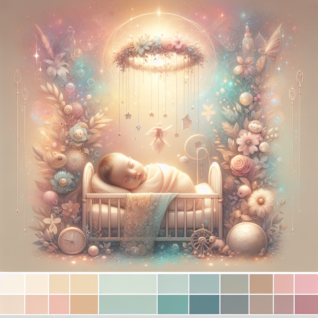 Rare baby girl names with meanings