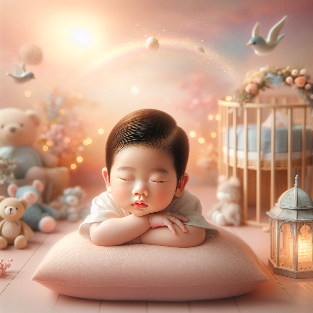 Elegant baby boy names with meanings