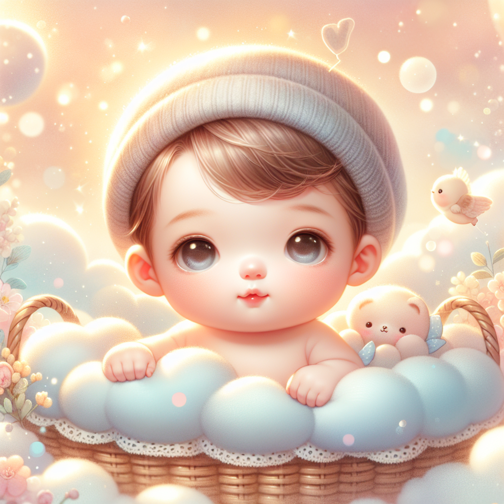 Baby boy names starting with I