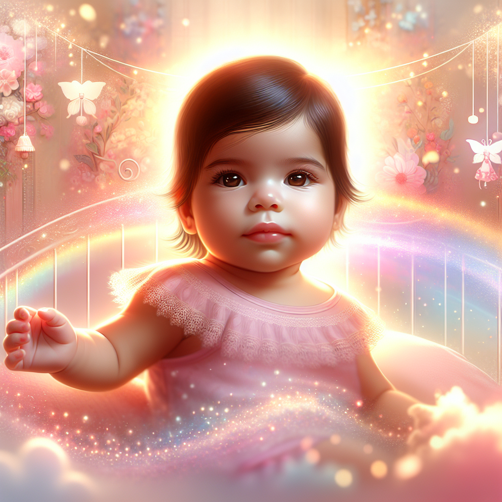 Popular baby boy names in Brazil