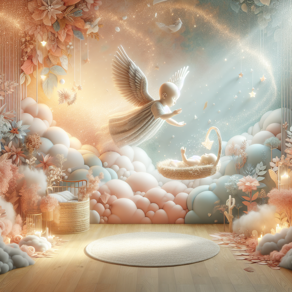 Baby girl names starting with L